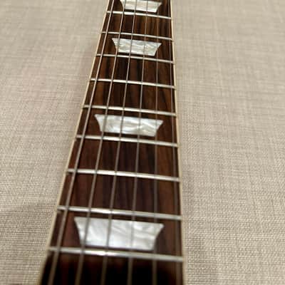 Gibson Les Paul 2024 - Ice Tea Burst (Excellent Condition) image 9