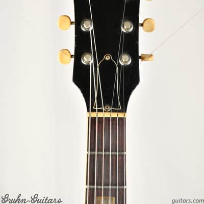 Gibson ES-330 1967 - Sunburst image 7