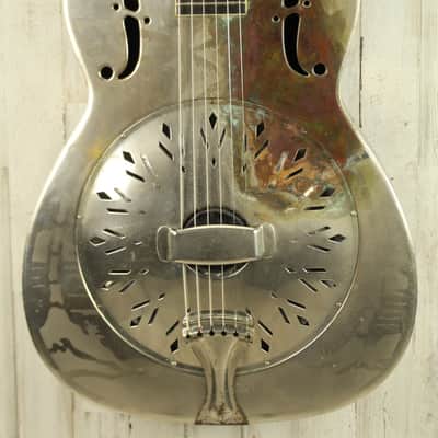 VINTAGE 1934 National Style 0 (888) image 1