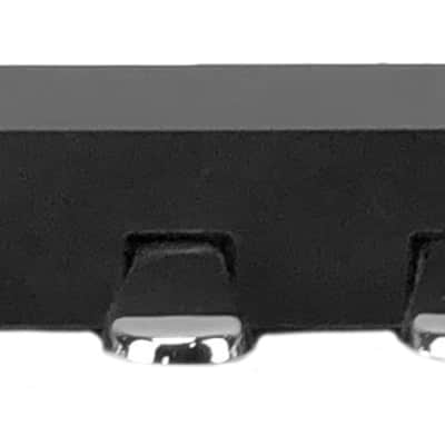Kawai F-351 Triple Pedal - Black (SNR) image 4