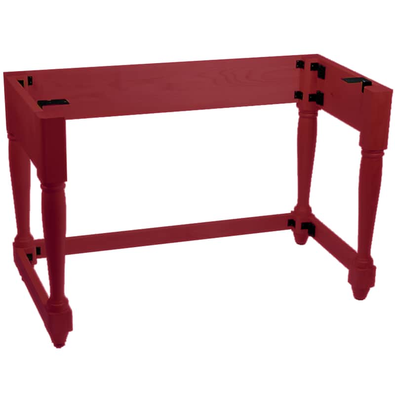 Viscount Legend SOUL 273 Wooden Stand image 1