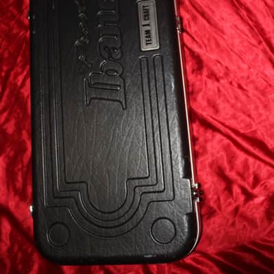 2010 Ibanez RG3770Z-CAB Prestige Caribbean Blue Lagoon image 18