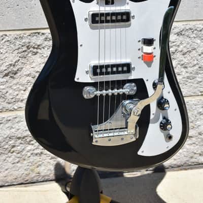 1960s Teisco K-21 image 1