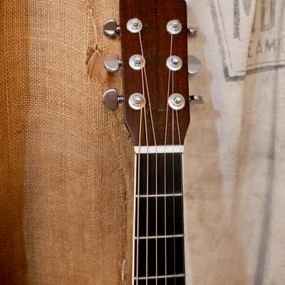 Martin D-35  1966 - Natural image 3
