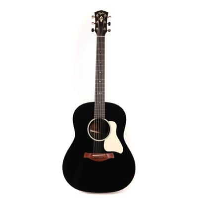 Taylor Gold Label Collection 717e Grand Pacific Acoustic-Electric Blacktop 2025 image 2