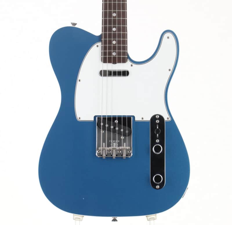 Fender American Original '60s Telecaster | Reverb Canada