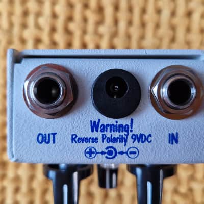 Fulltone Soul Bender v2 image 6