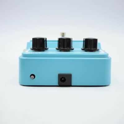Maxon CS-550 Stereo Chorus With Original Box Power Supply Made in Japan Guitar Effect Pedal 231VSC016 image 7