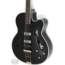 Hofner H500/15 Federal Bass Black -SOLD-