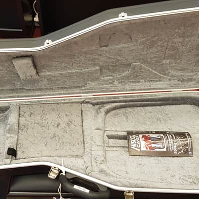 Hiscox Standard SG Case image 5