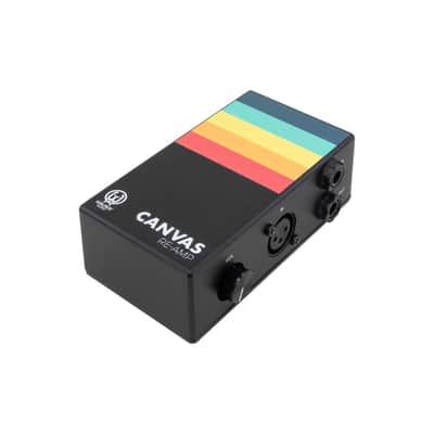 WALRUS AUDIO CANVAS RE-AMP image 2