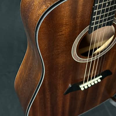 Antonio Giuliani DN-1 Dreadnought Acoustic Guitar image 4