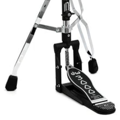 DW DWCP3500TA 3000 Series Hi-hat Stand - 2-leg image 2