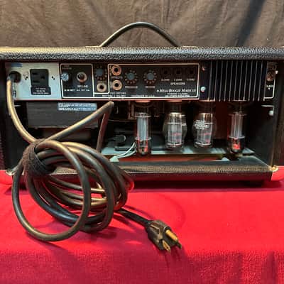 Mesa Boogie Mark 3 Bild 3