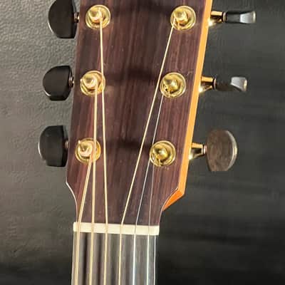 Lowden F32 image 7