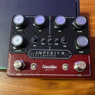 Cornerstone Music Gear Imperium V2 image 2