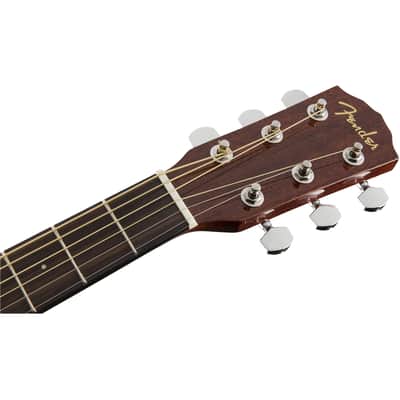 Fender CC-60S NAT image 3