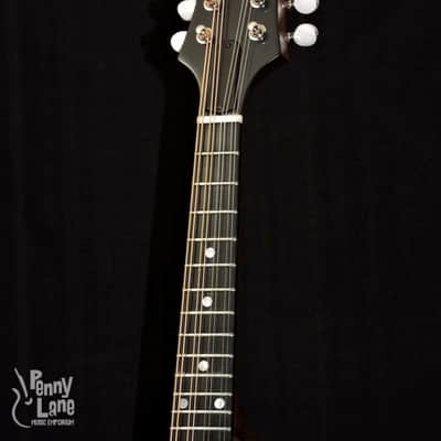 Eastman MD505/N-CC A Style Mandolin With Case image 5