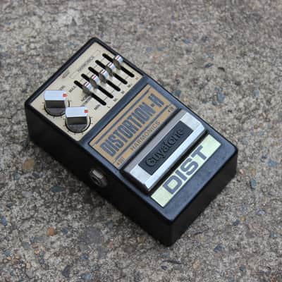 Guyatone PS-024 Distortion H Harmonics HM-2 Style MIJ Japan Effects Pedal image 1