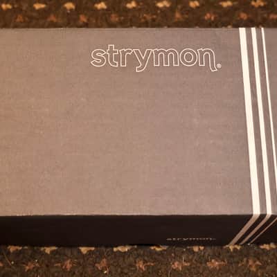 Strymon Deco V2 2022 - Present - Silver image 2