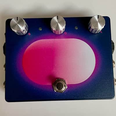 The Pill Stereo Ducking Pedal The Pill Pedal 2020 image 1