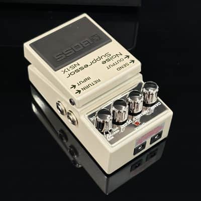 BOSS NS-1X Noise Suppressor - Like New image 4