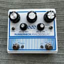 DOD Rubberneck Analog Delay 2010s - White/Blue