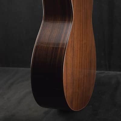 Taylor JMSM Jason Mraz Signature Model image 6