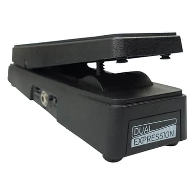 Single Expression Pedal Electro Harmonix imagen 3