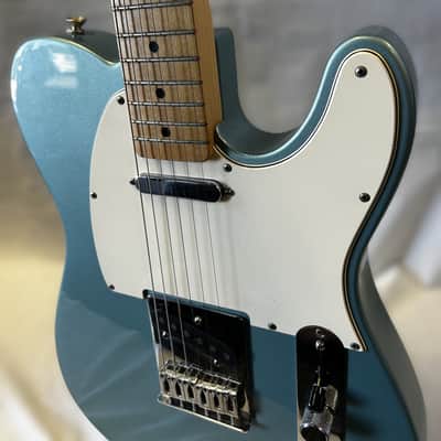 Fender Standard Telecaster - 2003 - Blue Agave image 20