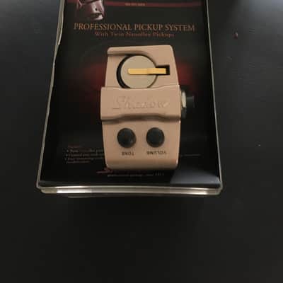 Shadow SH 955 NFX Cello Pickup image 2
