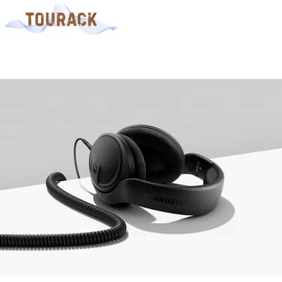 Sennheiser HD 400 Pro Headphones | TOURACK image 3