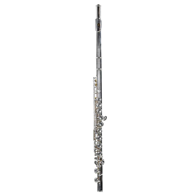 Yamaha YFL-211SII Flute image 1