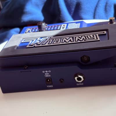 DigiTech Bass Whammy image 3