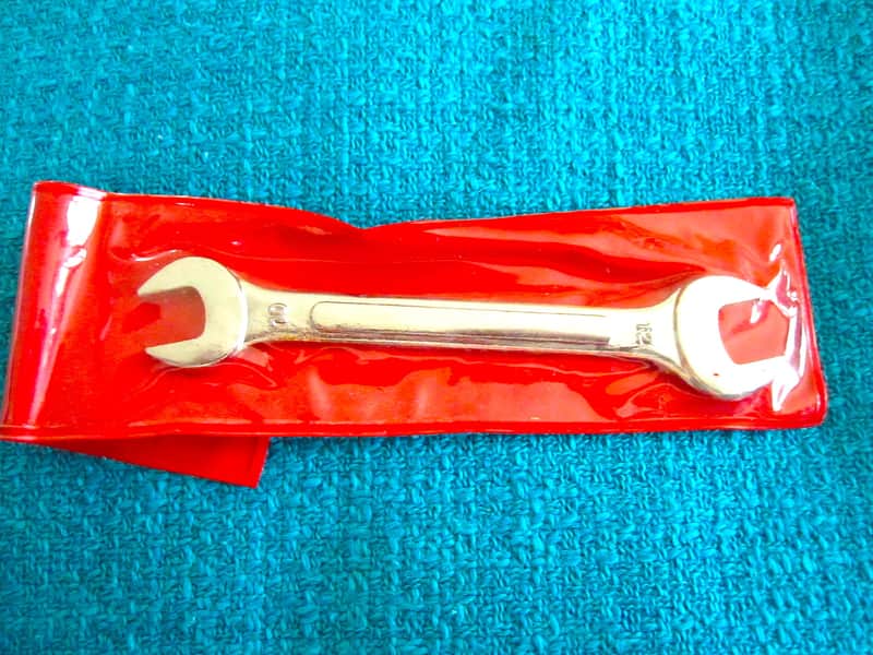 Conga Bongo Timbale Tuning Wrench image 1