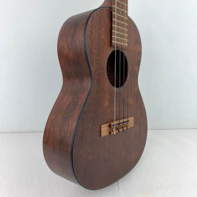 Martin 1T IZ Mahogany Tenor Ukulele 2018 - Excellent Condition image 4