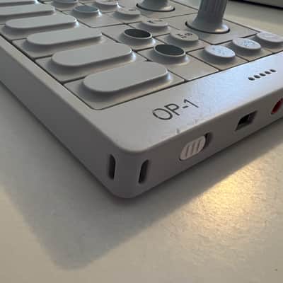 Teenage Engineering OP-1 - excellent condition image 8