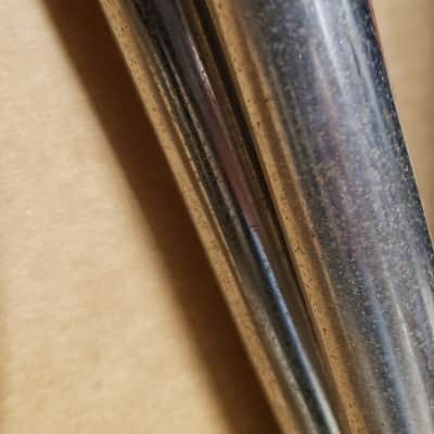 Original Vintage Moog Polymoog Legs image 9