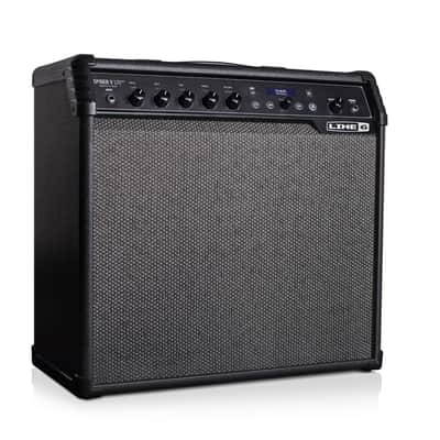 Mint Line 6 Spider V 120 MKII Guitar Amp Combo, 120 Watts image 3