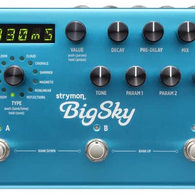 Strymon Big Sky image 3