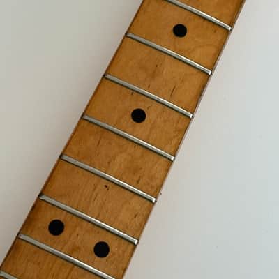 Tokai Silver Star SS60 '81 Vintage MIJ Stratocaster Type Electric Guitar Made in Japan image 10