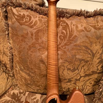 Music Man James Valentine HT image 10