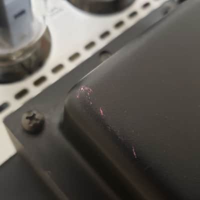 Audio Research VSI60 Tube Integrated Amplifier image 9