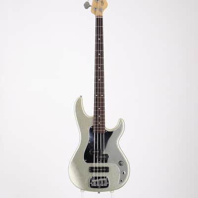 G&L Premium Series SB-2 Silver Flake JIRO Made in Japan [3100087] (06/15) image 13