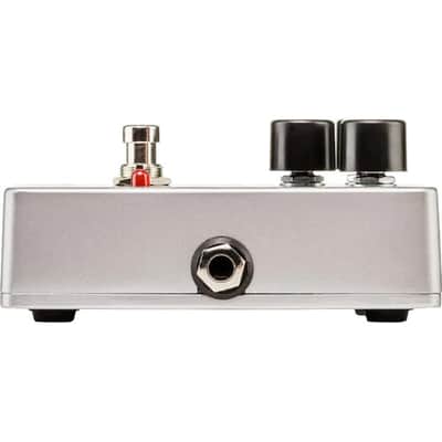 Electro Harmonix Lizard Queen Octave Fuzz Pedal image 3
