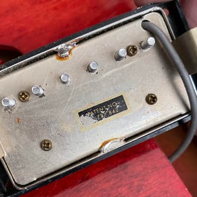 Gibson ES-330TD image 7