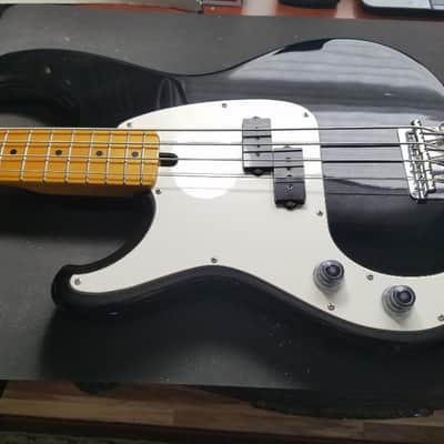 Lefty 1984 Ibanez RB630 Bass image 2