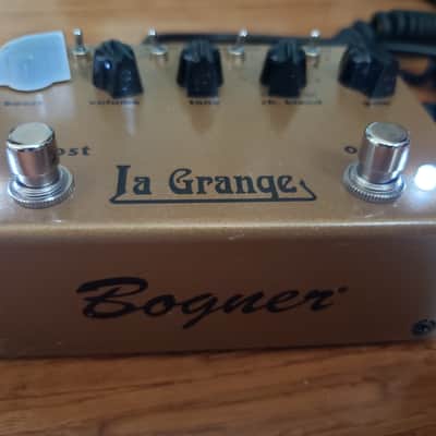 Bogner La Grange