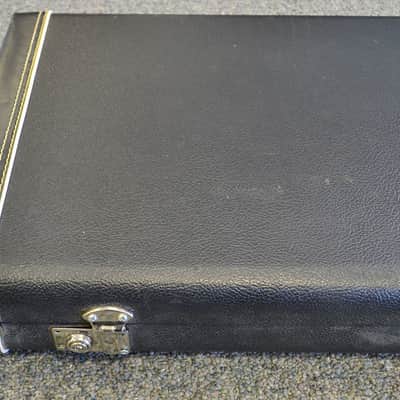 Early 90s Rickenbacker 2060 El Dorado in Black image 17