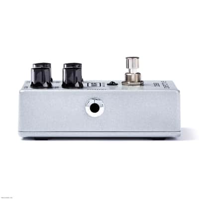 MXR M89 BASS OVERDRIVE Bass Effect Pedal image 5